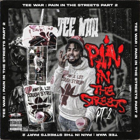 Pain in the Streets 2 | Boomplay Music