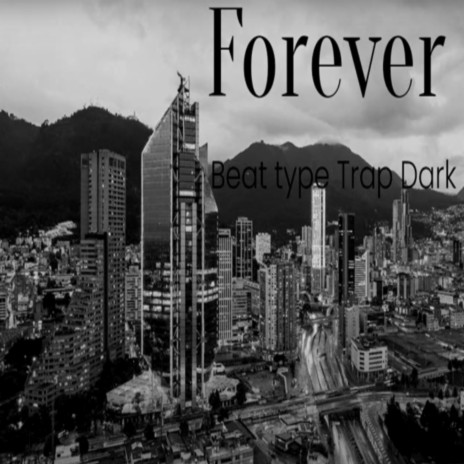 Beat type Trap Forever Dark | Boomplay Music