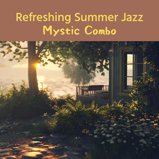 Refreshing Summer Jazz