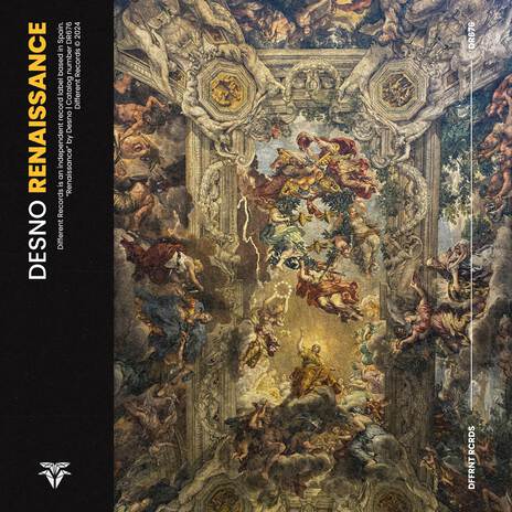 Renaissance ft. Different Records | Boomplay Music