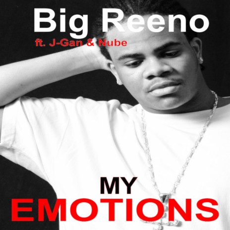 My Emotions (feat. J-Gan & Nube) (Single) | Boomplay Music