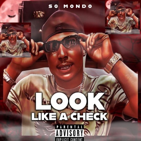 Look Like a Check | Boomplay Music