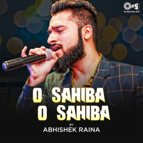 O Sahiba O Sahiba (Cover Version) | Boomplay Music