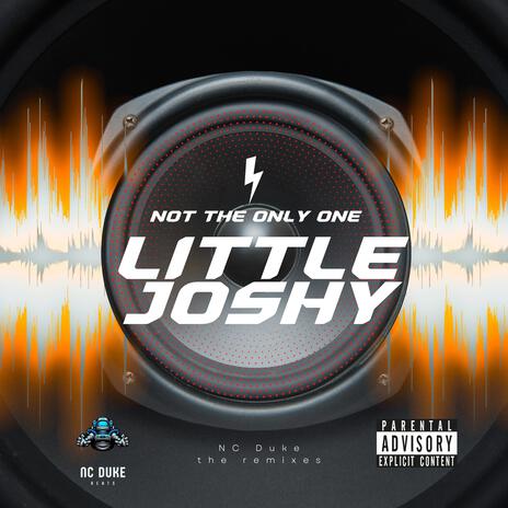 Not the only one (NC Duke's Dance Version) ft. Little Joshy | Boomplay Music