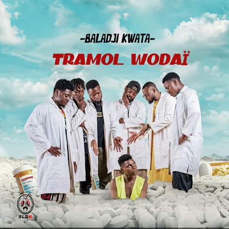 TRAMOL WODAÏ | Boomplay Music