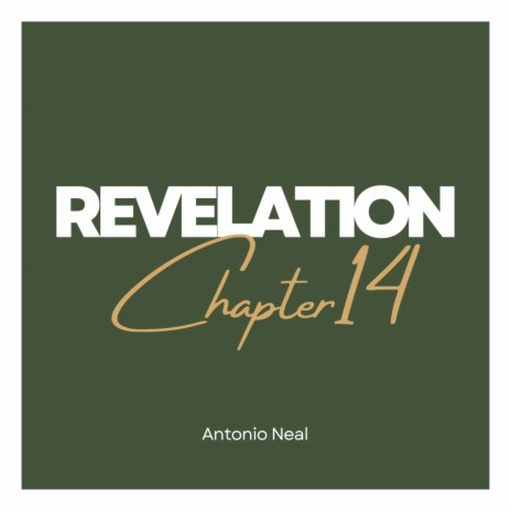 Revelation Chapter 14 | Boomplay Music