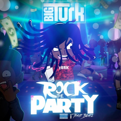 Rock the Party | Boomplay Music