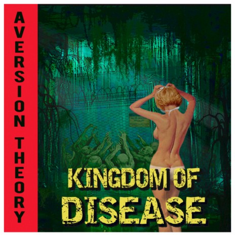 Kingdom of Disease (Original Mix)