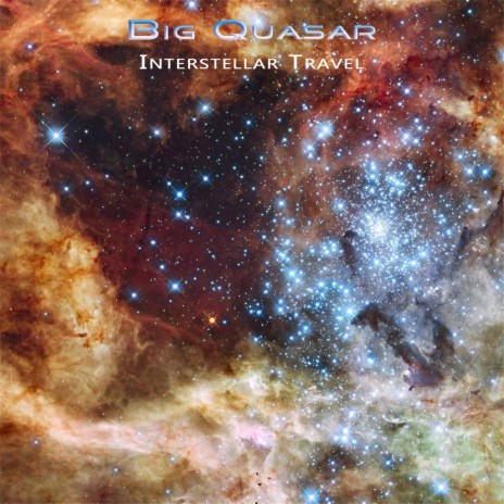 Interstellar Travel | Boomplay Music