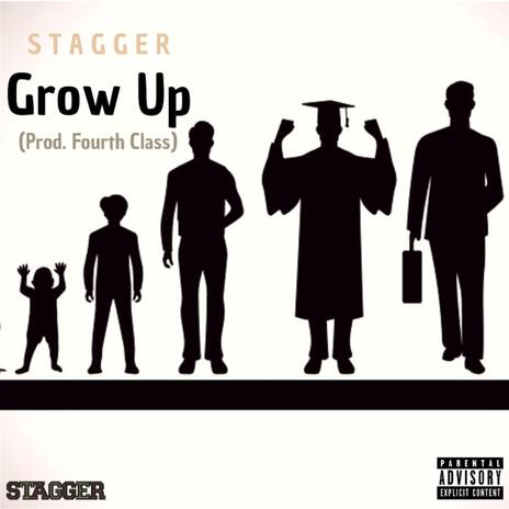 Grow Up | Boomplay Music