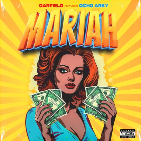 Mariah ft. Ocho Arky | Boomplay Music