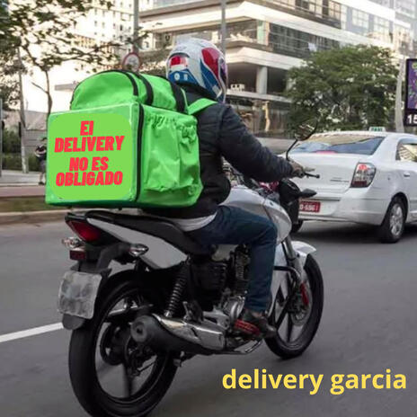 no mas delivery | Boomplay Music