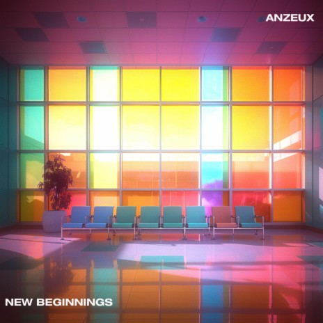 New Beginnings | Boomplay Music