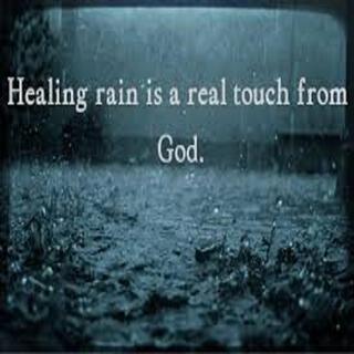 Healing Rain