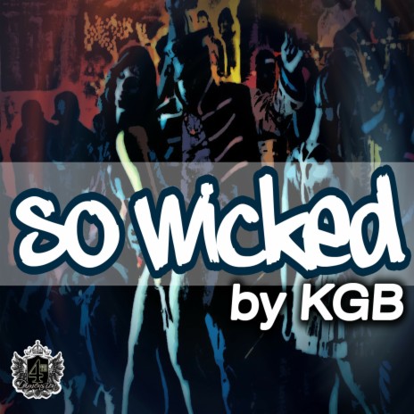 So Wicked | Boomplay Music