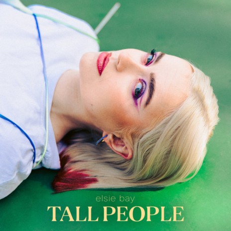 Tall People | Boomplay Music