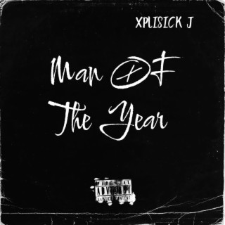Man Of The Year lyrics | Boomplay Music