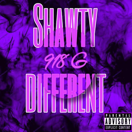 Shawty Different | Boomplay Music