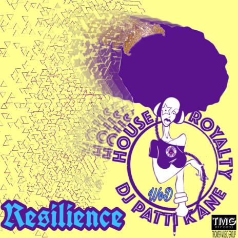 Resilience (House Royalty Rhythm Edit)