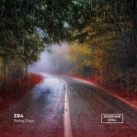 Rainy Days ft. Outertone Chill | Boomplay Music