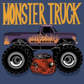 Monster Truck