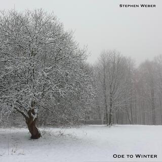 Ode to Winter