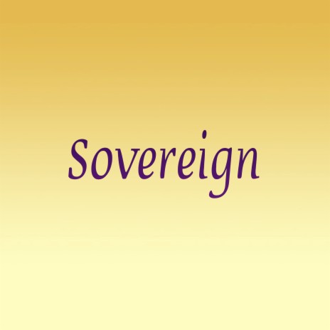 Sovereign