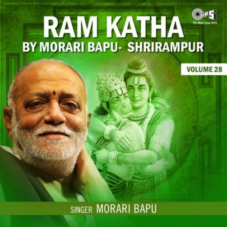 Ram Katha, Vol. 28, Pt. 9 | Boomplay Music