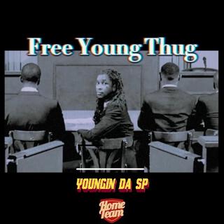 Free Young Thug Freestyle.