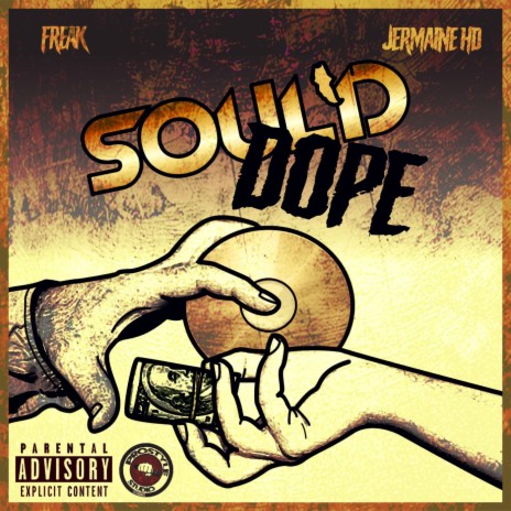 Soul'd Dope (feat. Jermaine HD) | Boomplay Music