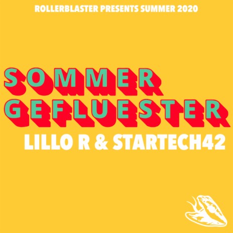 Sommergefluester (Original Mix) ft. Startech42