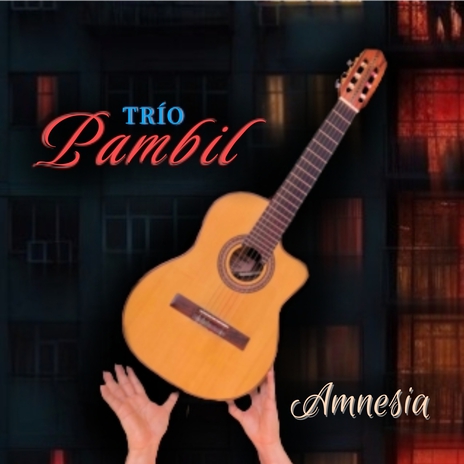 AMNESIA | Boomplay Music