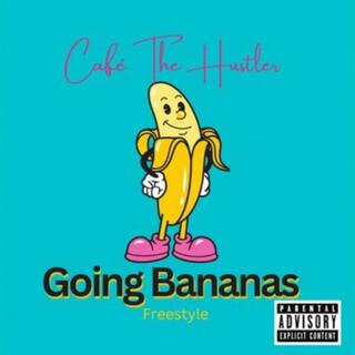 Going Bananas Freestyle