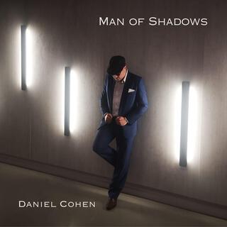 Man of Shadows lyrics | Boomplay Music