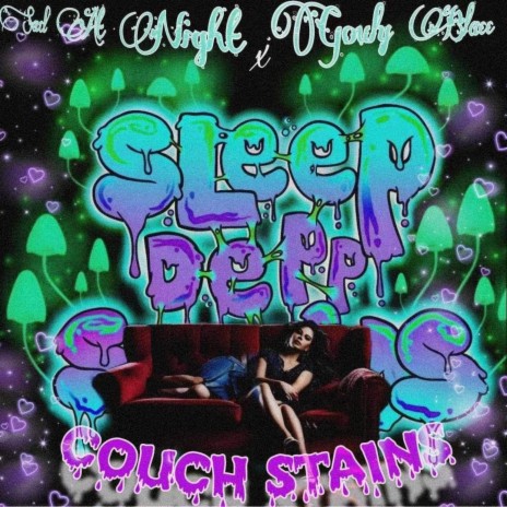 Couch stains ft. Gouly Blacc | Boomplay Music