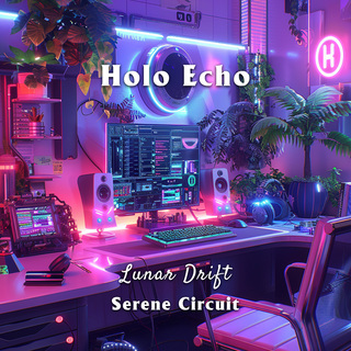 Holo Echo