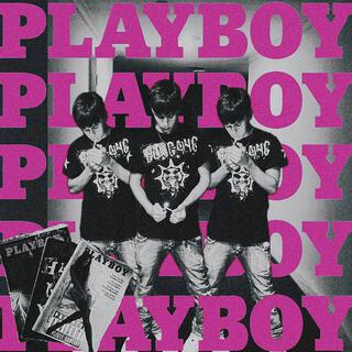 PLAYBOY (what d fuck)