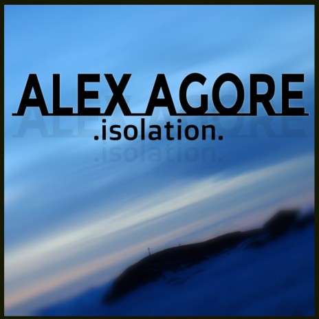 Isolation (Original Mix)