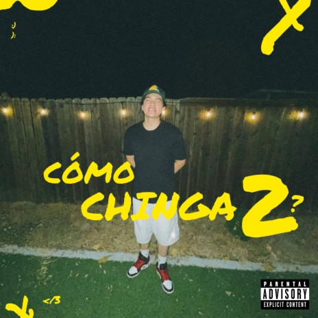 Cómo Chinga2? | Boomplay Music