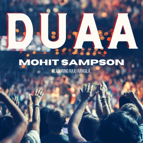 Duaa ft. Raju Rangila | Boomplay Music