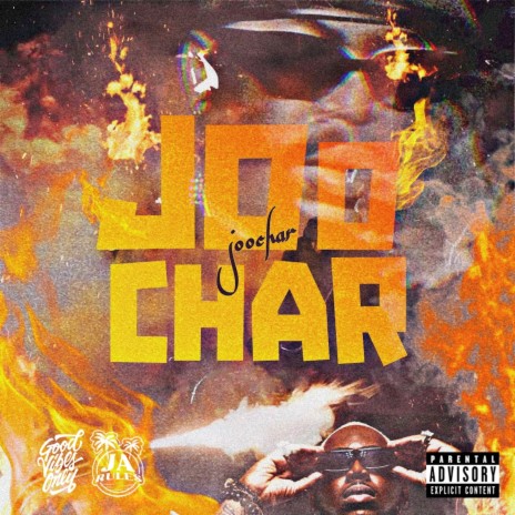 JOOCHAR | Boomplay Music