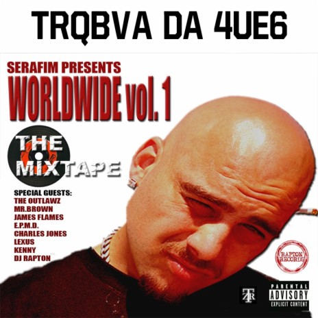 Trqbva Da 4ue6 | Boomplay Music