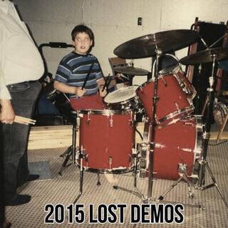 2015 Lost Demos (demo)