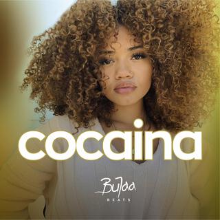 Cocaina (Oriental Afrobeat) (Instrumental)