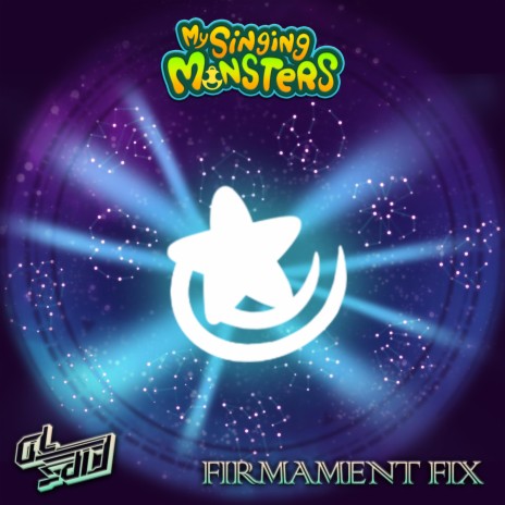 Firmament Fix (Celestial Island Remix) ft. DJ Epic | Boomplay Music