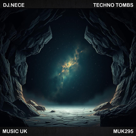 Techno Tombs (Gusolin Remix) | Boomplay Music