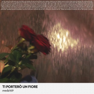 Ti porterò un fiore