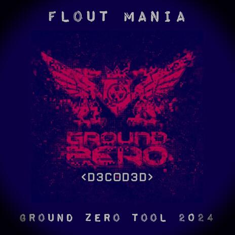 Ground Zero Tool 2024 (Radio Edit) | Boomplay Music