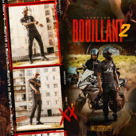 Bouillant 2 | Boomplay Music