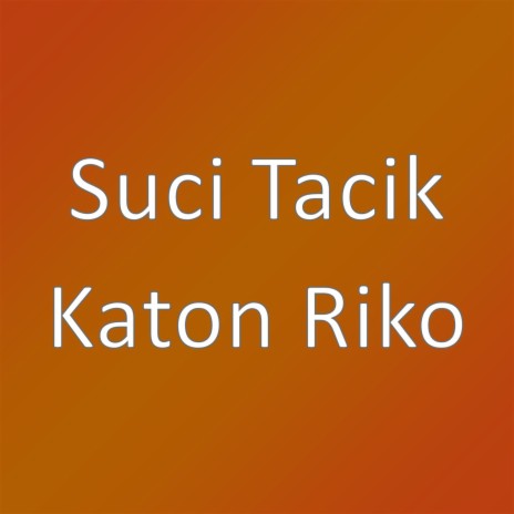 Katon Riko | Boomplay Music